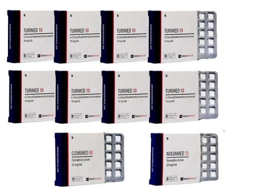 1 LEAN MUSCLE PACK ORALE TURINABOL PCT 8 weken Deus Medical 463×348