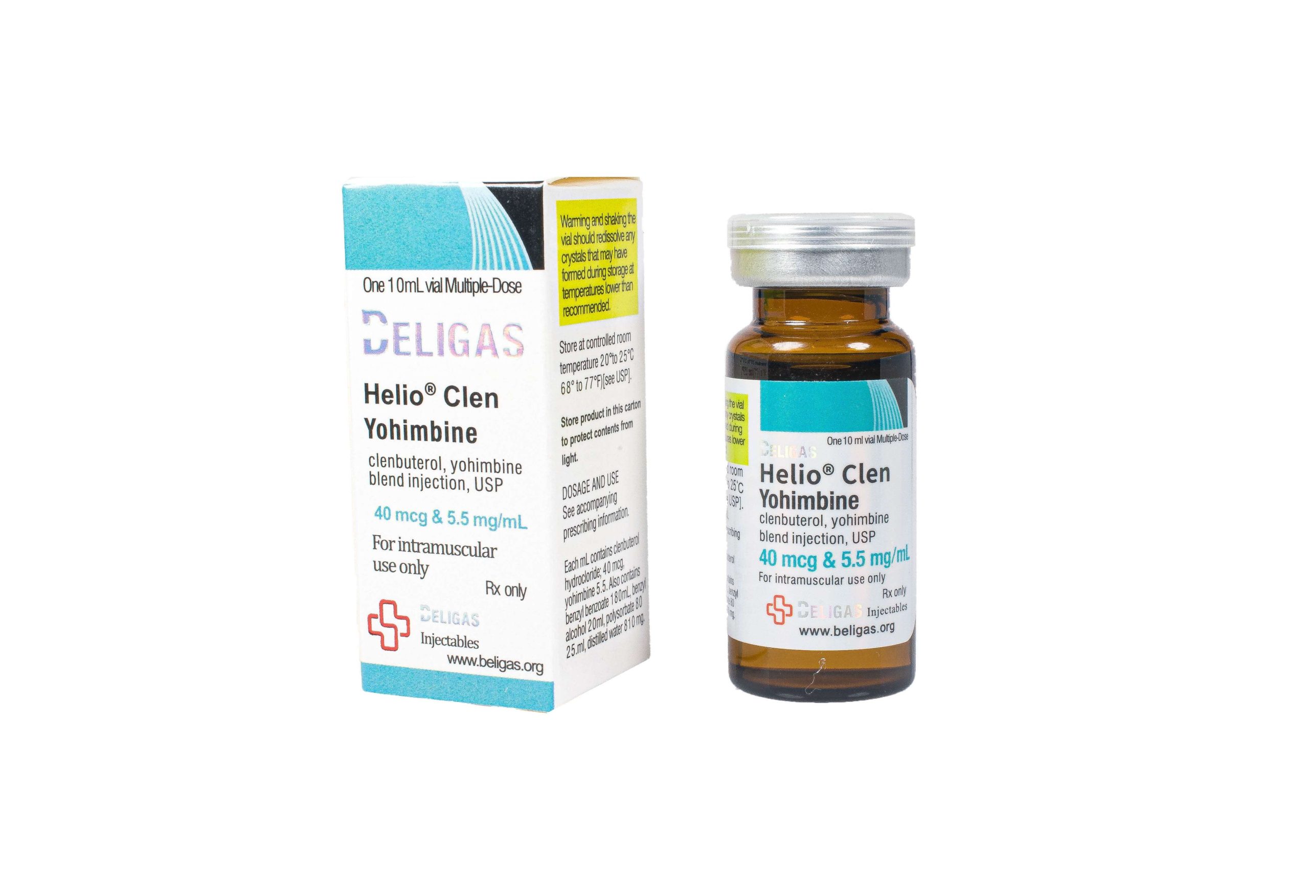 Helio Clen Beligas