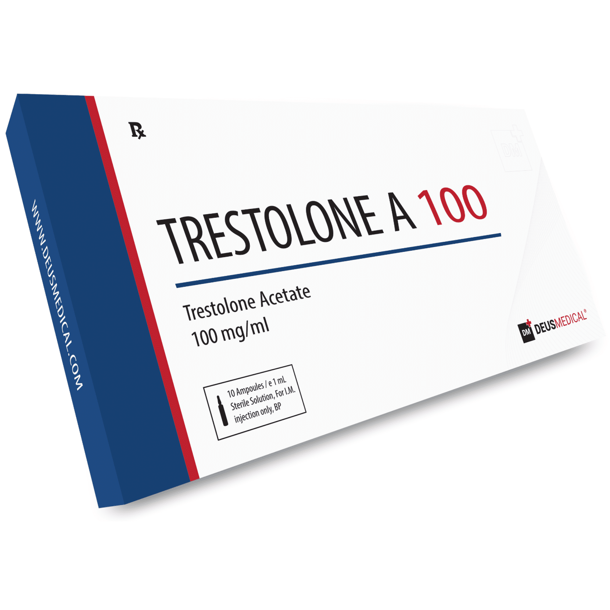 trestolon a