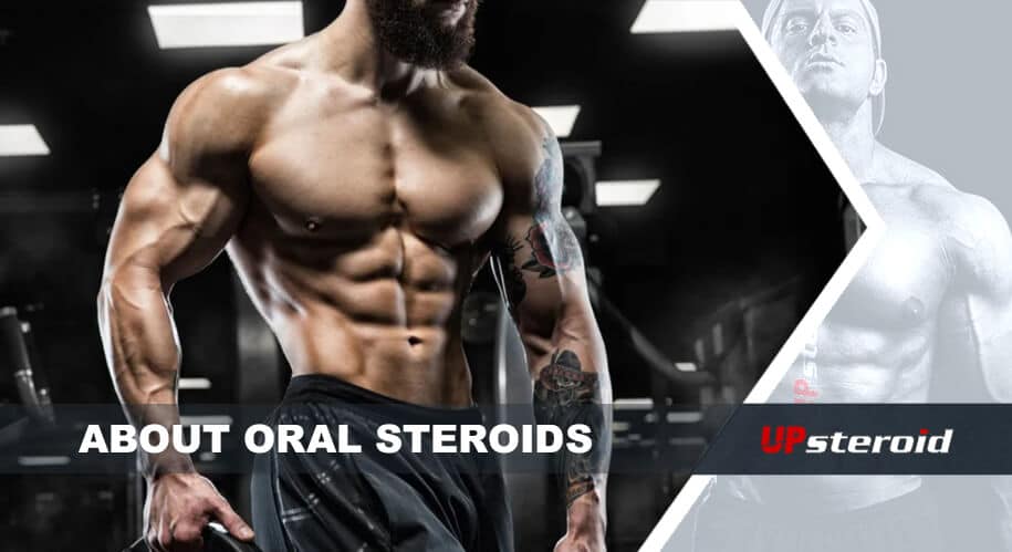 Up blog over orale steroïden