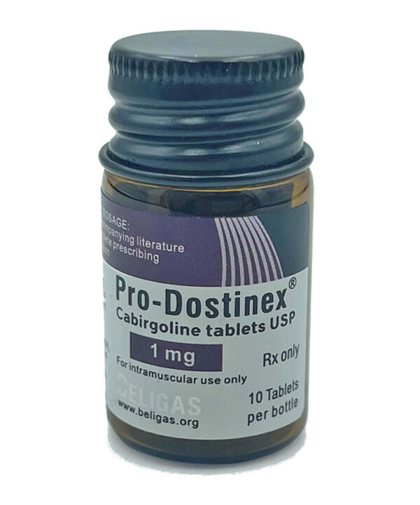 pro dostinex beligas international