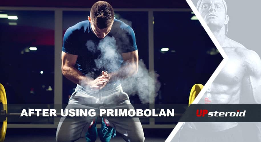 blog bijwerken na gebruik van primobolan