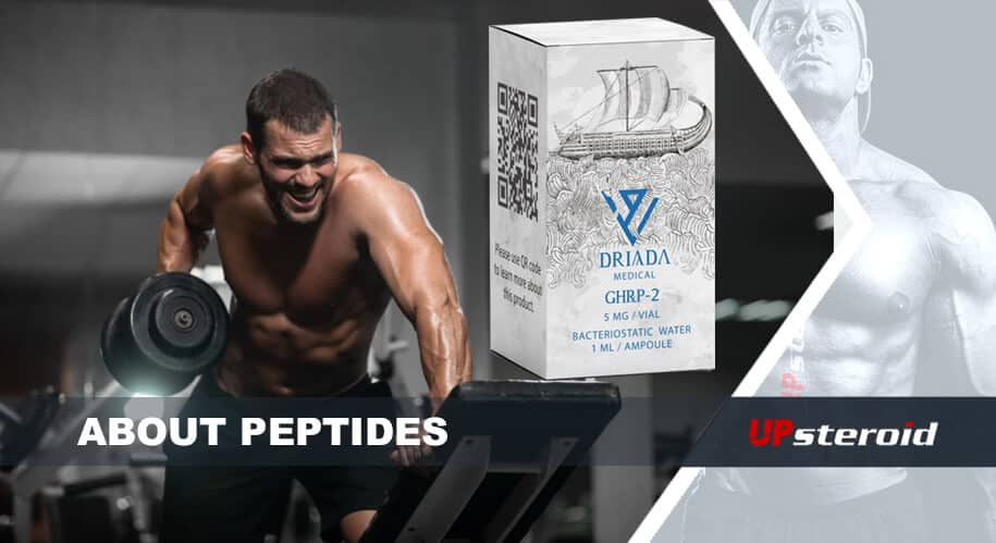 blog over peptiden