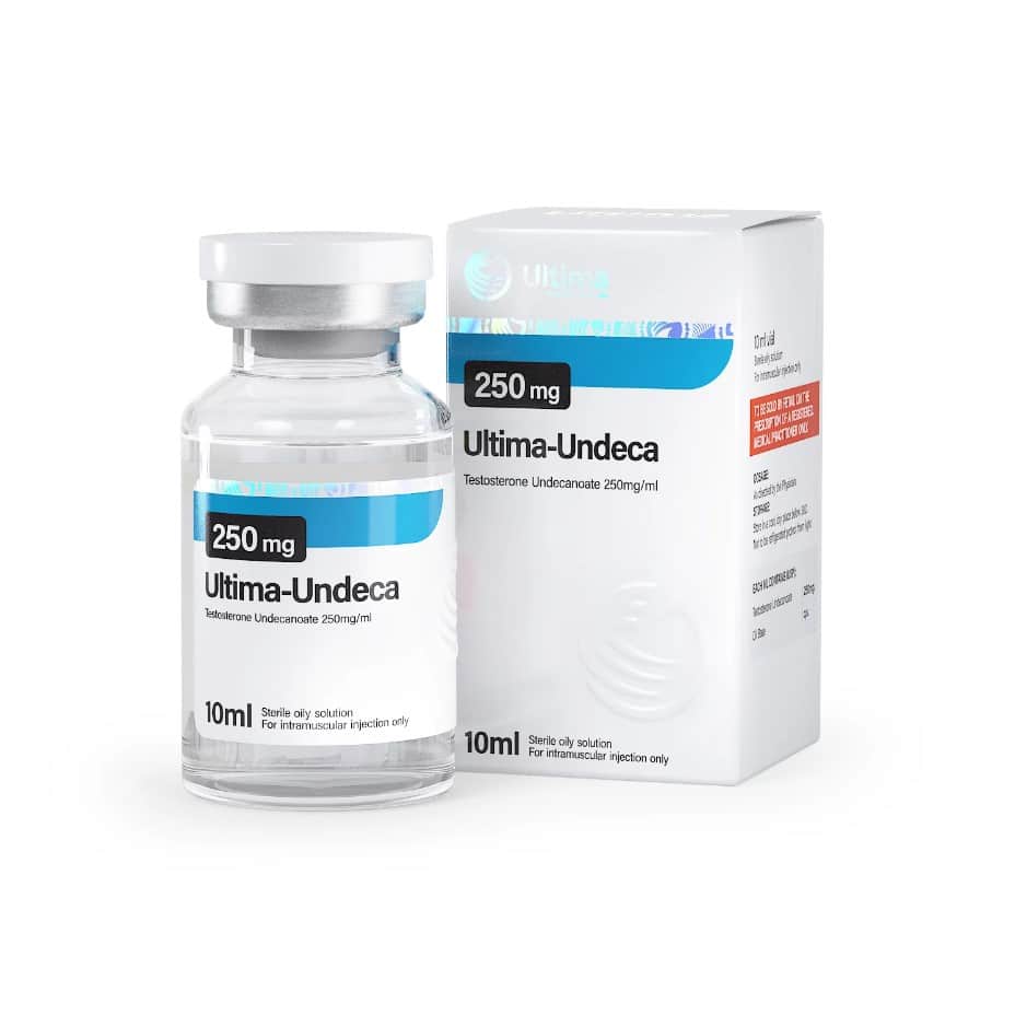 Ultima Undeca 250 mg
