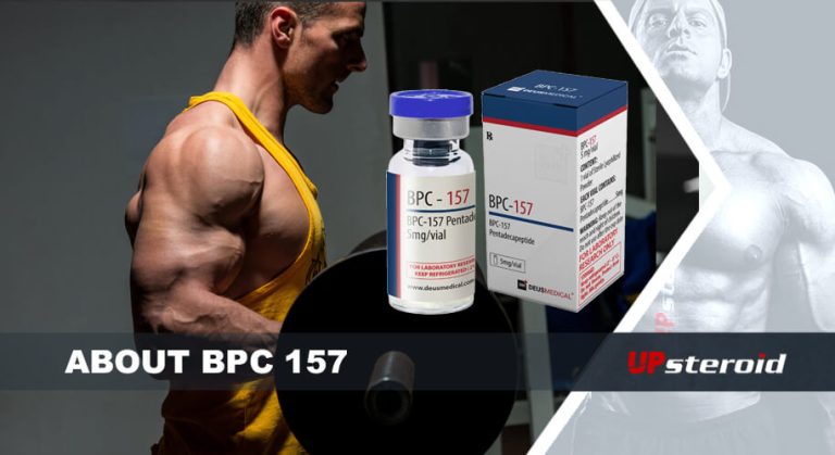 Up blog over bpc 157