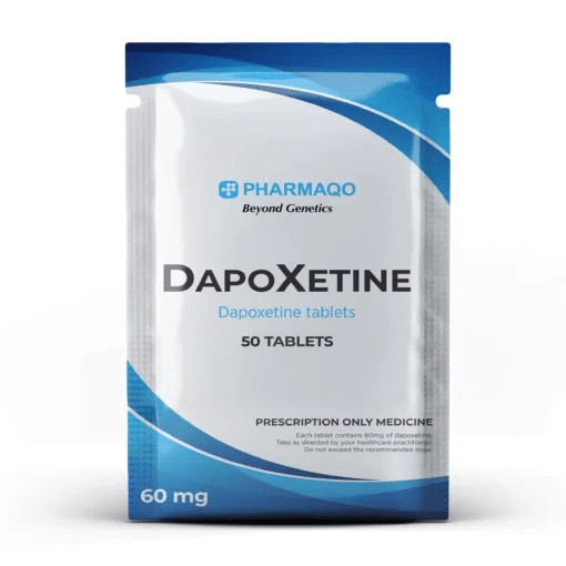Depoxetine 60 mg x 50 Pharmaqo Labs