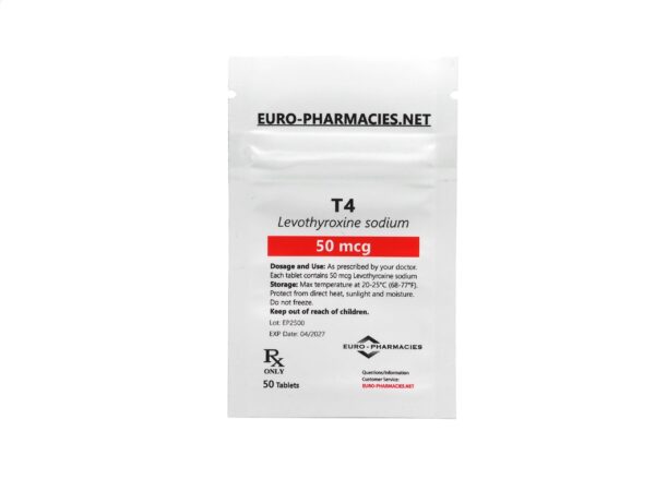 Europharmacies Tas T4