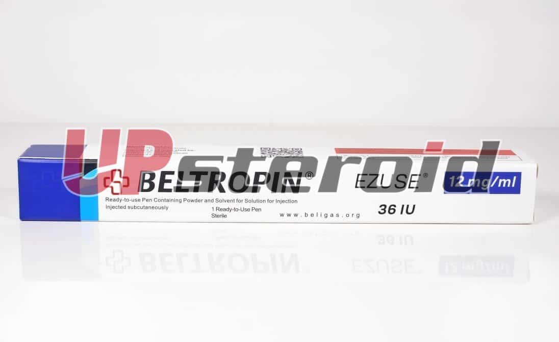 beltropin hgh
