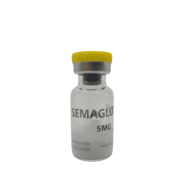 Europharma SEMAGLUTIDE 5mg