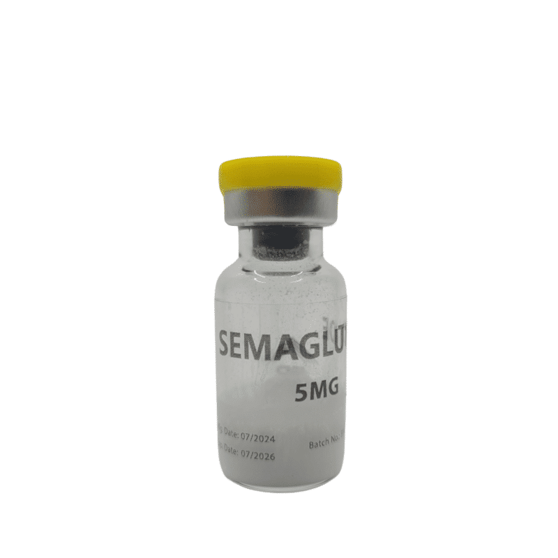 Europharma SEMAGLUTIDE 5mg