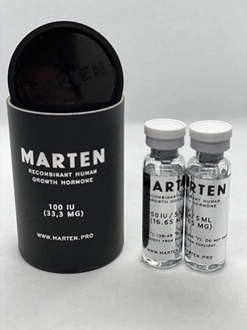 hgh marten 100iu klein