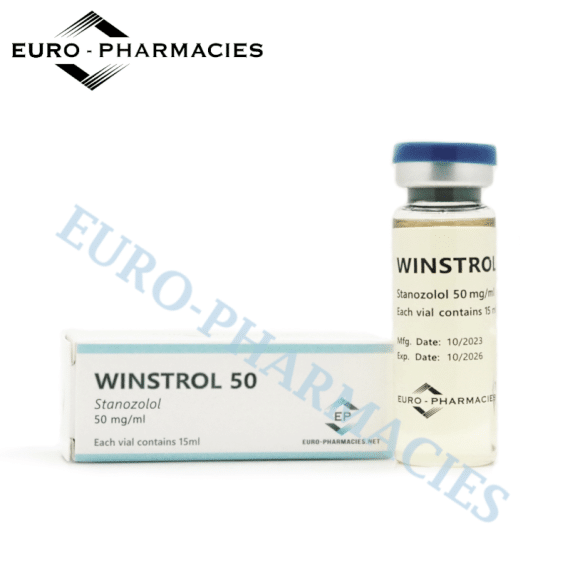 Winstrol 50 50mgml 15mlflacon euro pharmacies usa