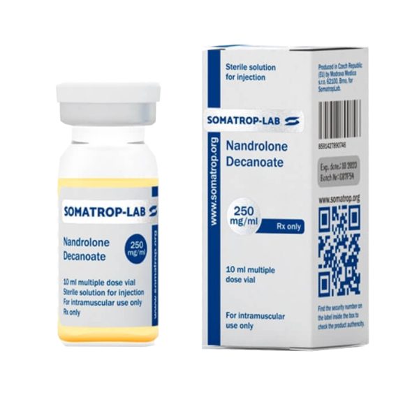 nandrolondecanoaat deca durabolin somatroplab