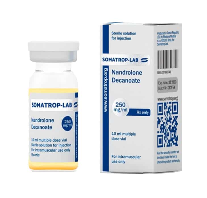 nandrolondecanoaat deca durabolin somatroplab