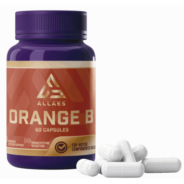 Alleaes Orange B Driada Medical