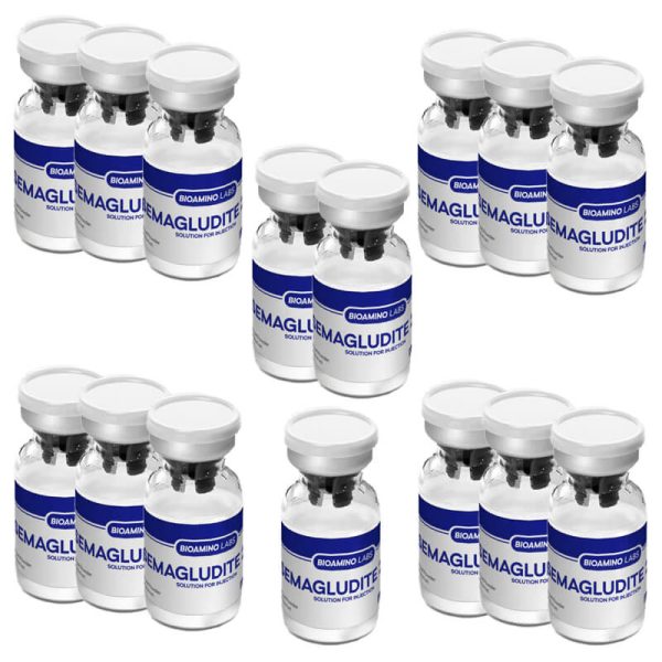 Peptide afslankkuur Semaglutide (6 maanden)