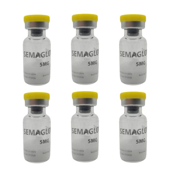 Peptide afslankpakket Semaglutide (6 maanden) Euro Pharma EU