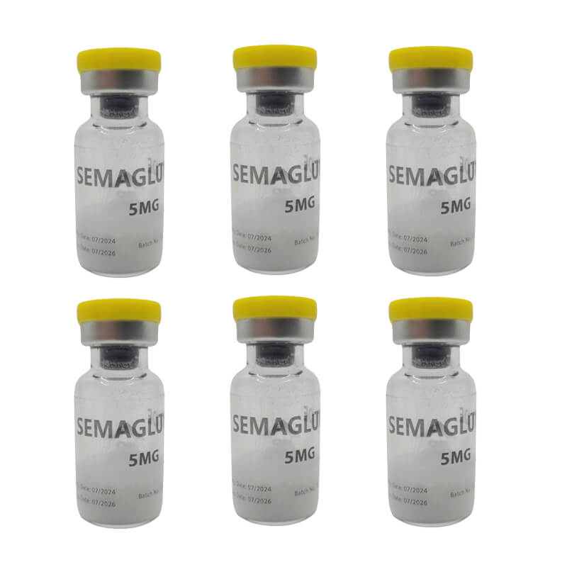 Peptide afslankpakket Semaglutide (6 maanden) Euro Pharma EU