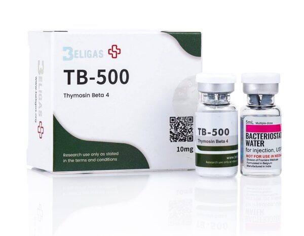 PEPT TB500 10MG TB 500 10mg