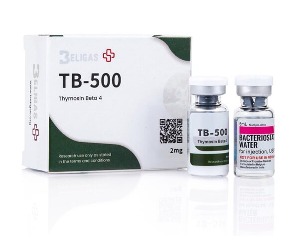 PEPT TB500 2MG TB 500 2mg