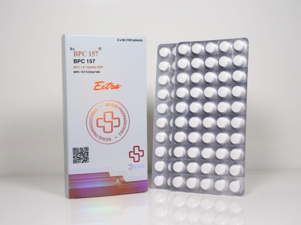 bpc 157 0 5mg 100tabs beligas