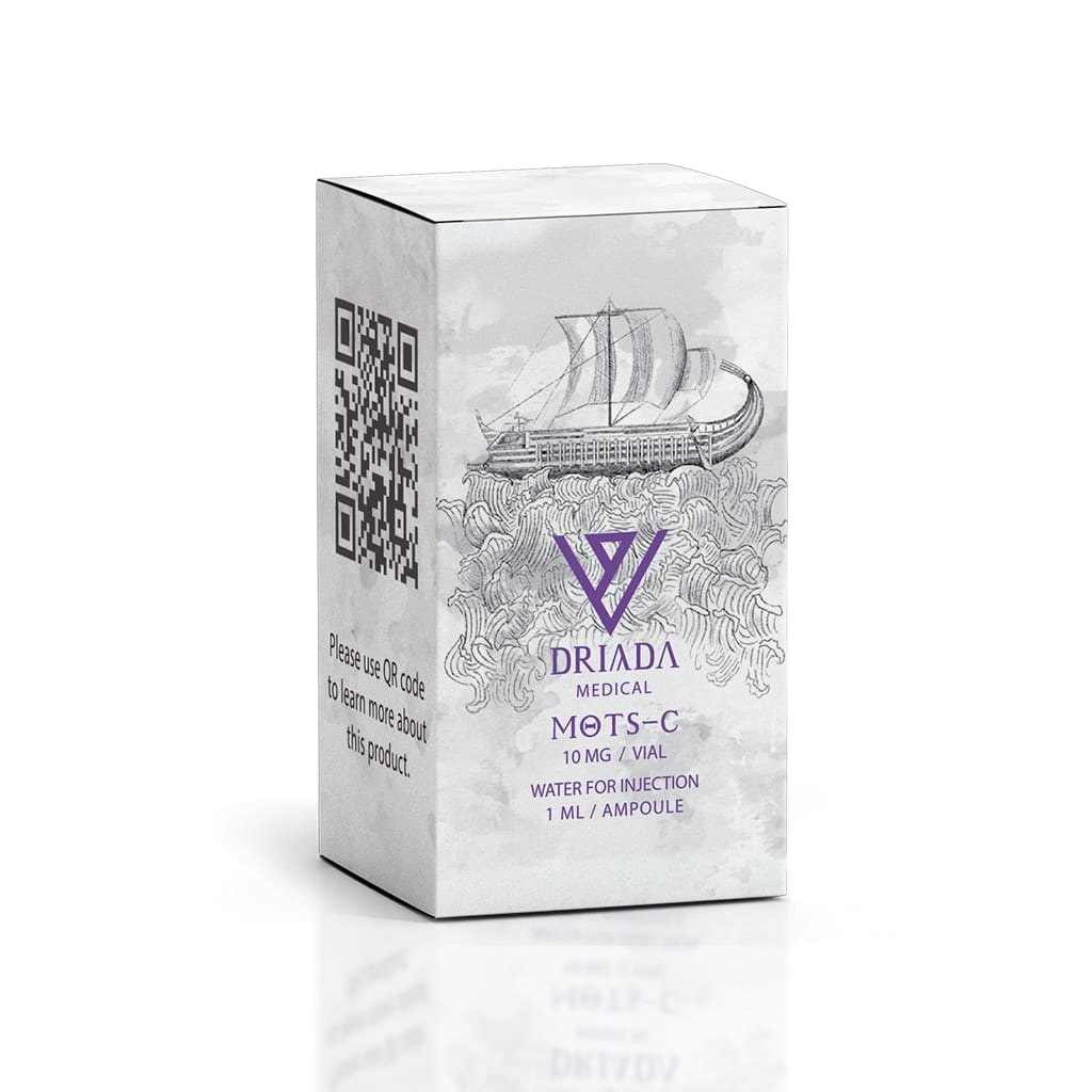 woorden c driada medisch