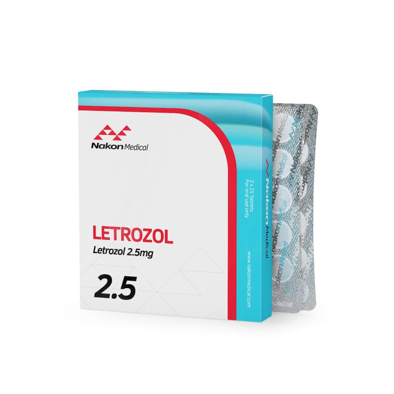 letrozol 2,5 nakon medisch