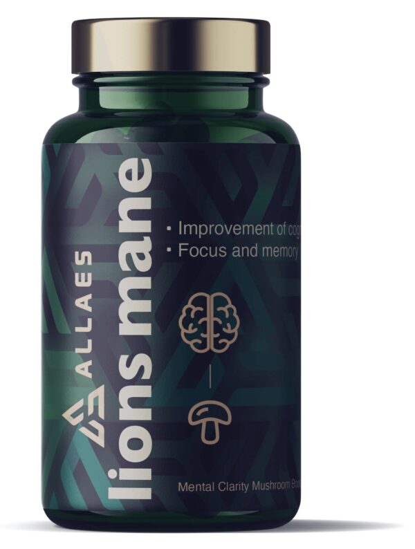 Allaes Lions Mane Driada Medisch (1)