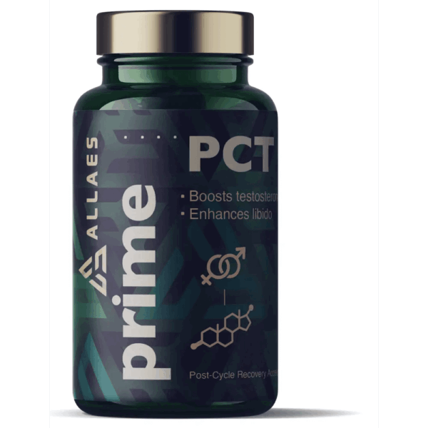 Allaes Prime PCT Driada medisch (1)