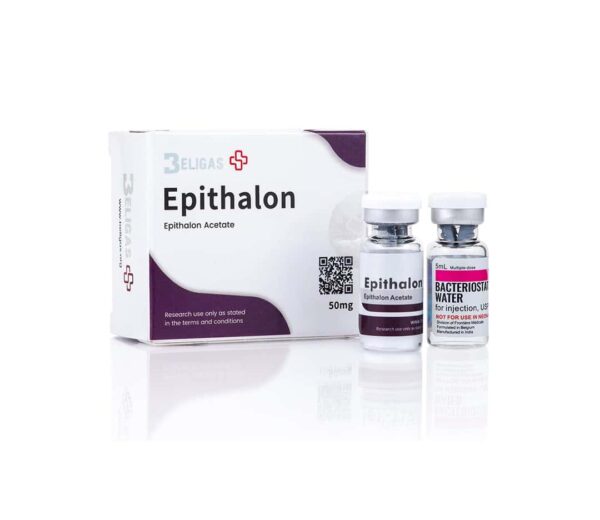 Epitalon 50 mg Beligas (internationaal)