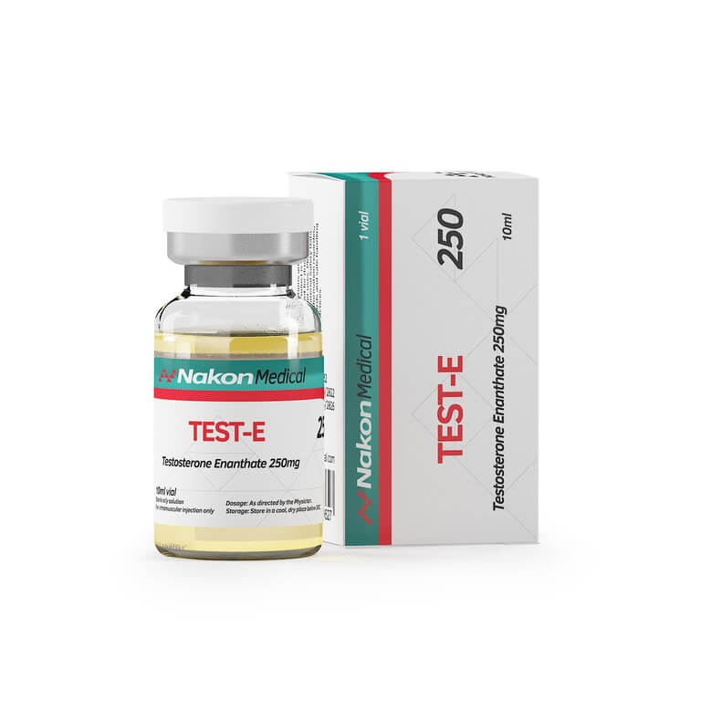Nakon+TestE+250