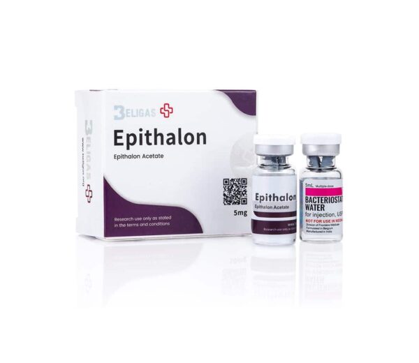 Epitalon 5 mg Beligas (internationaal)