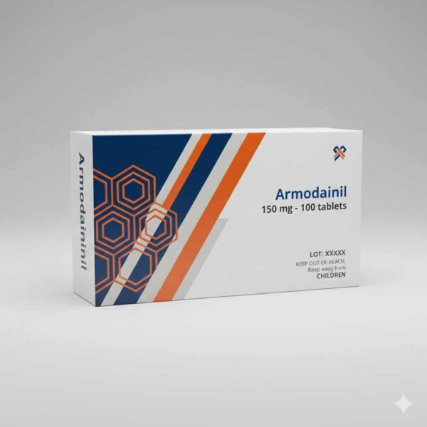 ARMODAFILINIL 150 MG 100 TABLETTEN