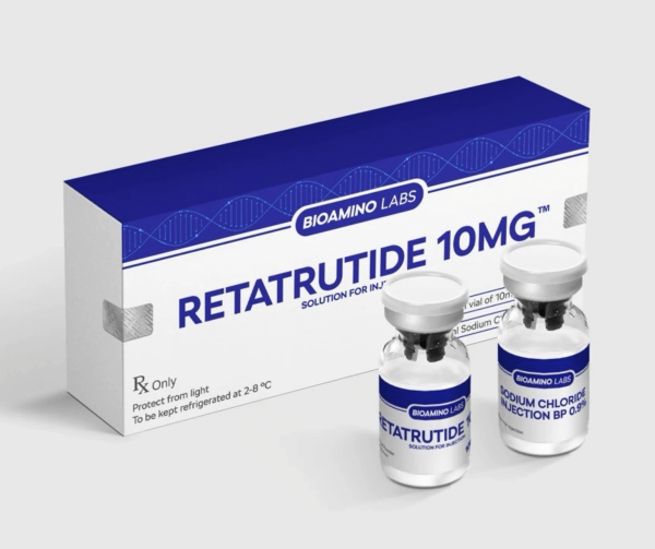 Bioamino-Labs-Retatrutide-10 mg