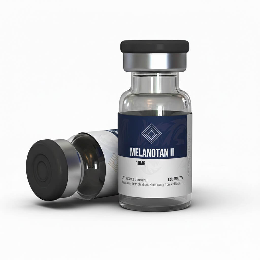 MELATONAN II 10 MG 1 FLACON