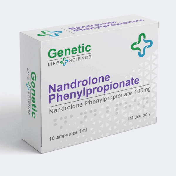 genetische npp 10amps