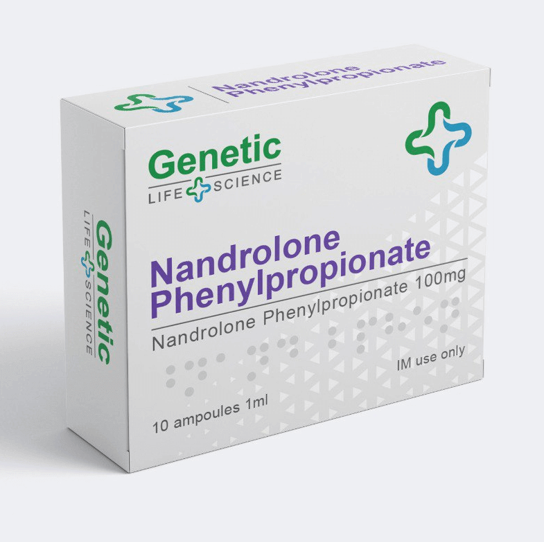 genetische npp 10amps