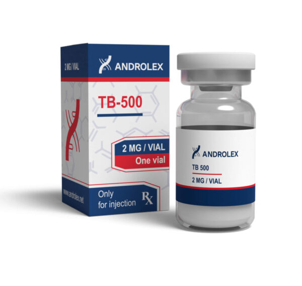 androlex peptide TB500