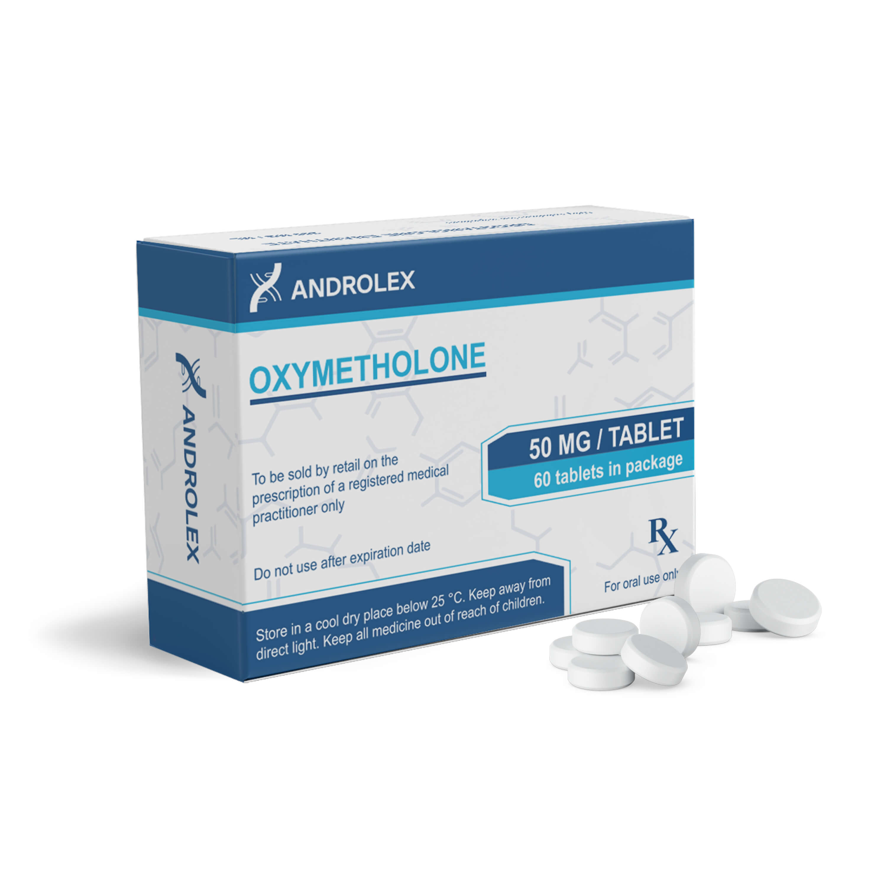 androlex tablet oxymethalone