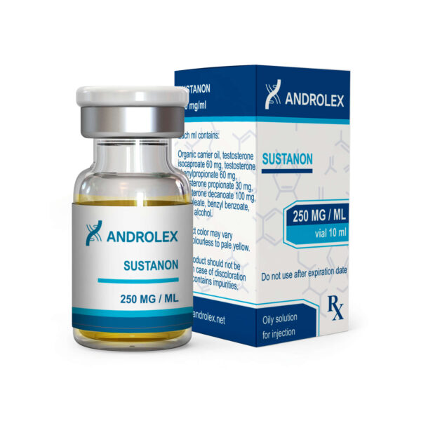 androlex flacon sustanon andronew