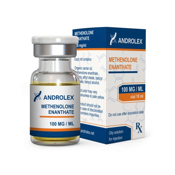 anrolex flacon methenolon enanthaat