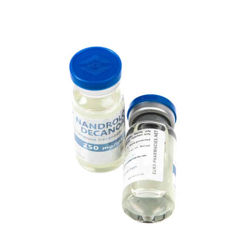 Nandrolondecanoaat (Deca) - 250 mg/ml 10 ml/flacon - Euro Pharmacies - USA Domestic