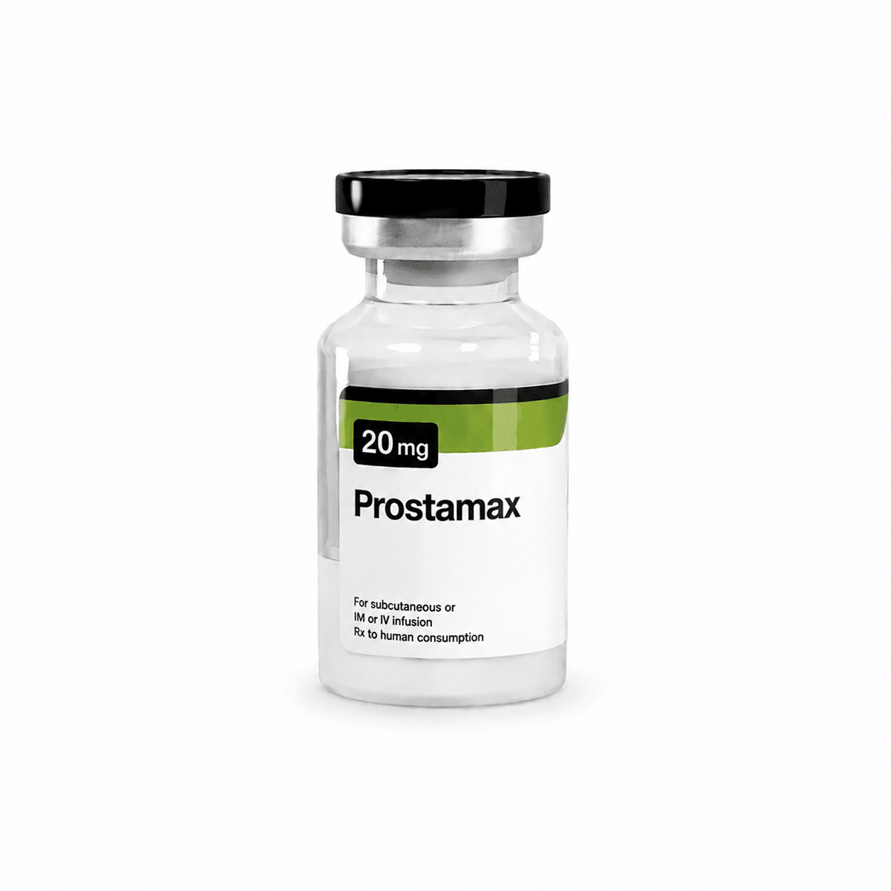 Ultima-Prostamax 20mg - UltimaPeptides USA
