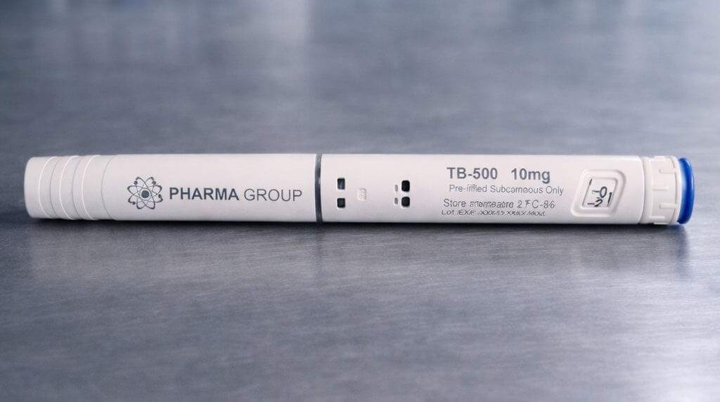 pharmagroup-TB-500-10mg-PEN
