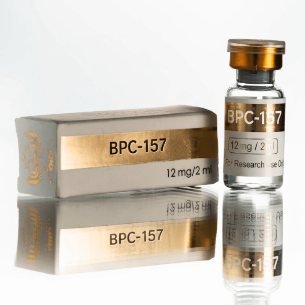 Imperia-BPC-157-12mg-GOLD
