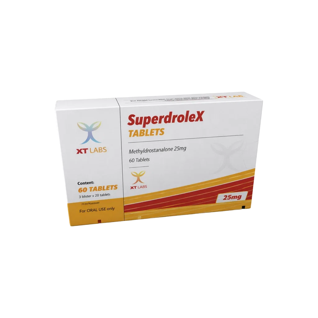 XT-Labs-superdrolex-tabs